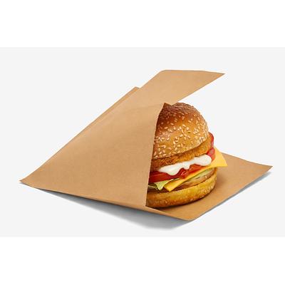 2 Open-Sided Bags