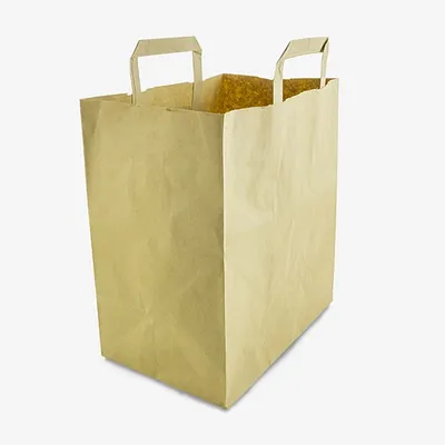 Paper Large Carrier Width - 254mm