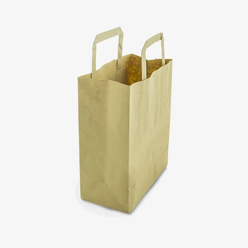 Paper Small Carrier Width - 178mm
