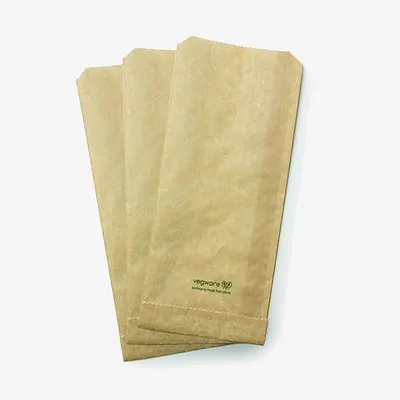 Vegware Paper Therma Bag - 297 x 127 x 50mm