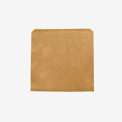 Vegware Flat Bag (Flat Bag)