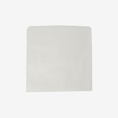 Vegware Flat Bag (Flat Bag)