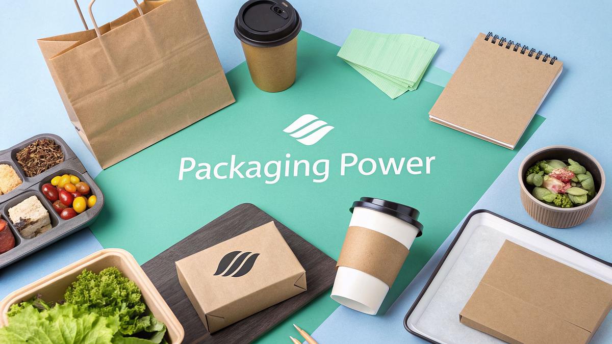 Food Packaging Branding: Boost Your UK Hospitality Brand