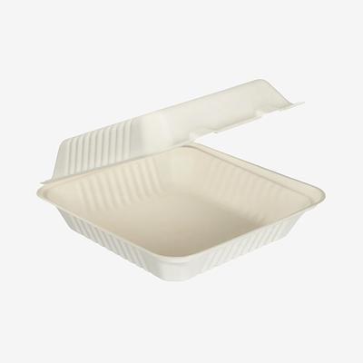 Clamshell Box