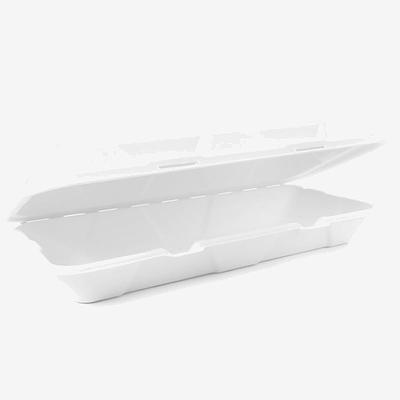 Vegware Clamshell (Clamshell)