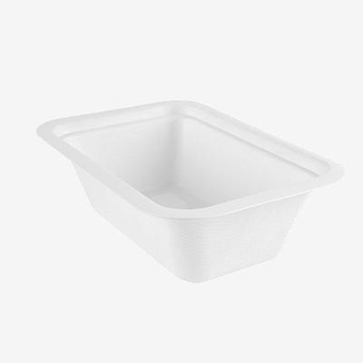 Vegware Gourmet Base (Gourmet Base (Fits Size 3 Lids))