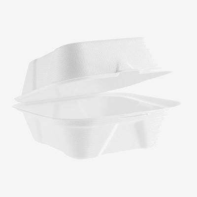 Vegware Burger Box (Burger Box)
