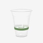 Vegware PLA Cold Cup, 96 Series - 12oz