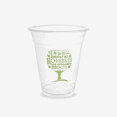 Cold Cup, 96 Series Green Tree