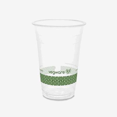 Vegware Cold Cup, 96 Series (Cold Cup, 96 Series)