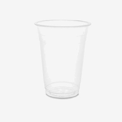 Vegware Plain Cold Cup, 96 Series (Plain Cold Cup, 96 Series)