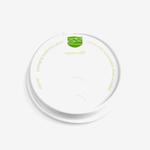 Vegware Paper Hot Cup Lid (Fits 79 Series)