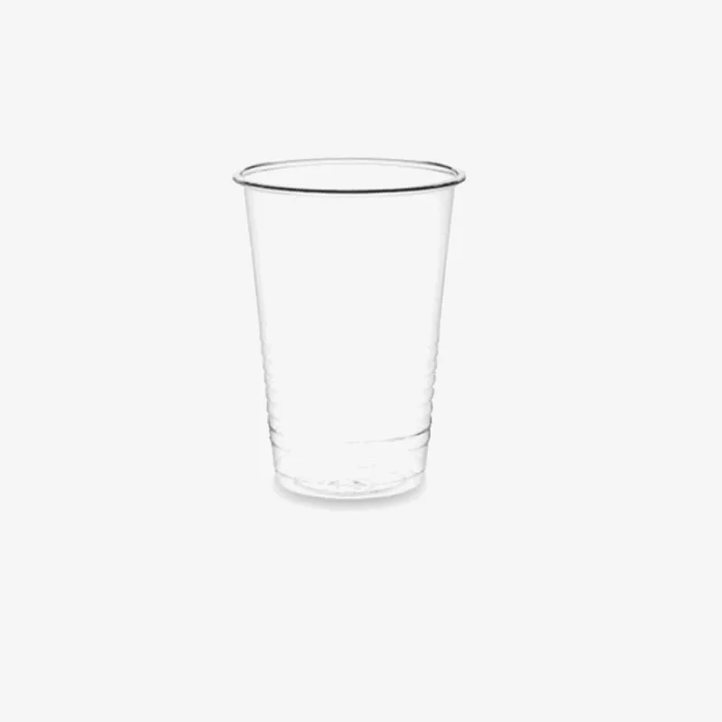 Vegware PLA Water Cup - 7oz