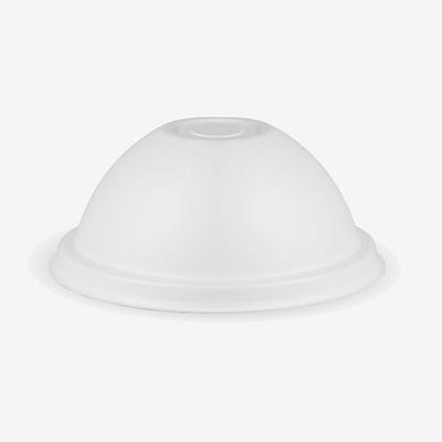 89-Series Nourish Dome Cold Cup Lid STRAW SLOT