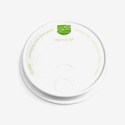 89-Series Takeaway Hot Cup Lid