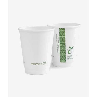 Double Wall Takeaway Hot Cup, 79 Series