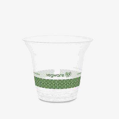 Vegware Cold Cup, 96 Series (Cold Cup, 96 Series)