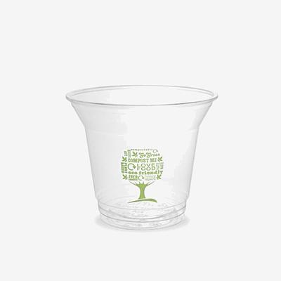 Cold Cup, 96 Series- Green Tree