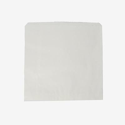 Vegware Flat Bag (Flat Bag)