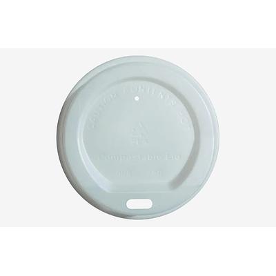 Sip-Thru Hot Cup Lid (Sip-Thru Hot Cup Lid)