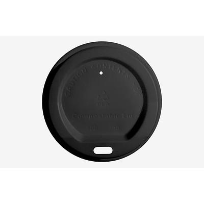 Sip-Thru Hot Cup Lid (Sip-Thru Hot Cup Lid)
