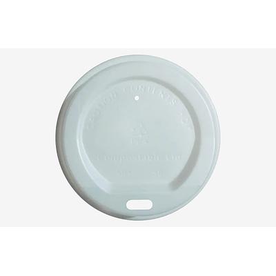Sip-Thru Hot Cup Lid (Sip-Thru Hot Cup Lid)