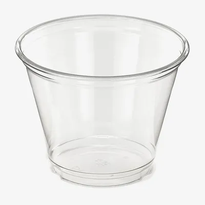 R- Squat Cold Cup - 9oz / 93mm