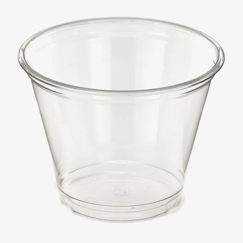 R- Squat Cold Cup - 9oz / 93mm