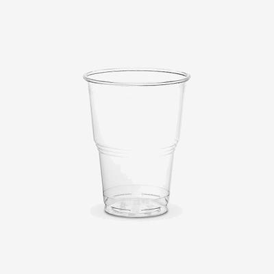 Half Pint to Brim Cup