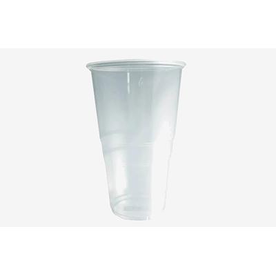 Half Pint Tumbler To Rim