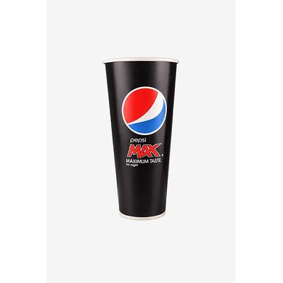 Pepsi Max Cold Cups