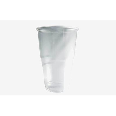 Pint Tumbler To Rim