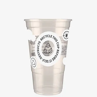 1 Flexy Pint Glasses to Brim