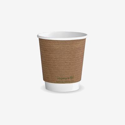 Double Wall Hot Cup 89-Series