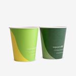 Vegware Paper Cold Cup, 89-Series - 10oz