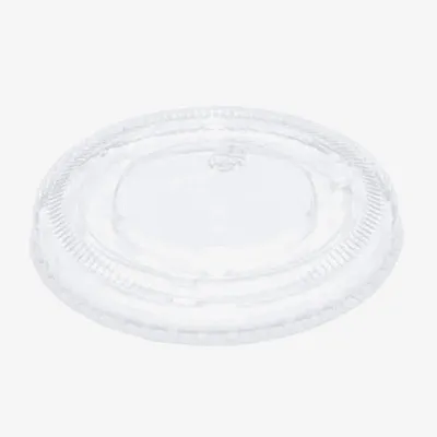 Clear Portion Pot Lid - 1 oz