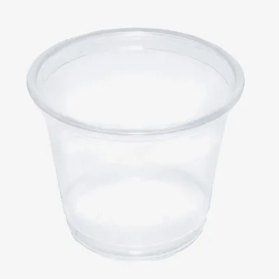 Clear Portion Pot - 1 oz