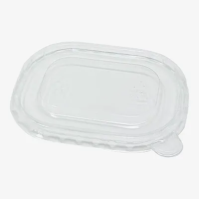 rPET Anti-mist Lid Stagione - 108 x 80 x 10mm