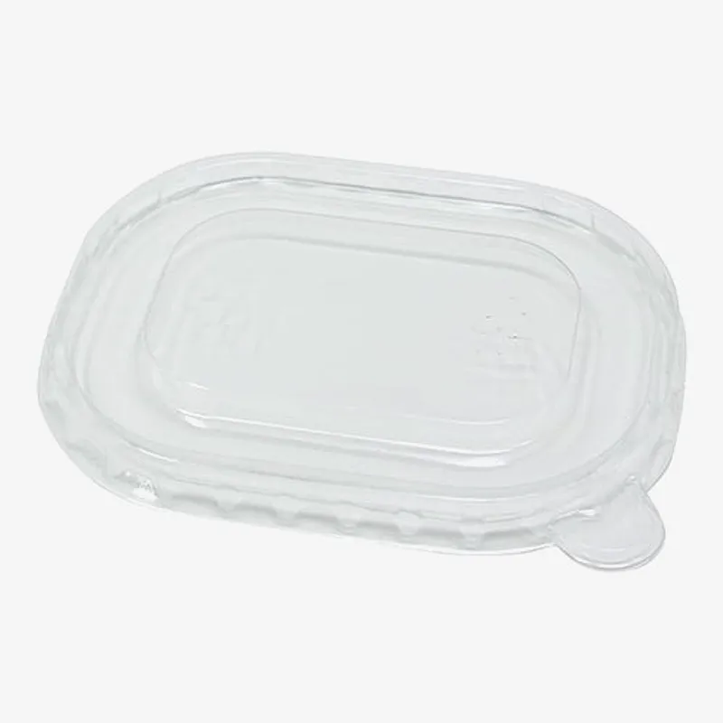 rPET Anti-mist Lid Stagione - 108 x 80 x 10mm