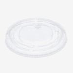 Clear Portion Pot Lid - 2 oz