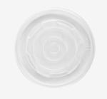 Plastic Vented Lids Fits - 26oz / 32oz