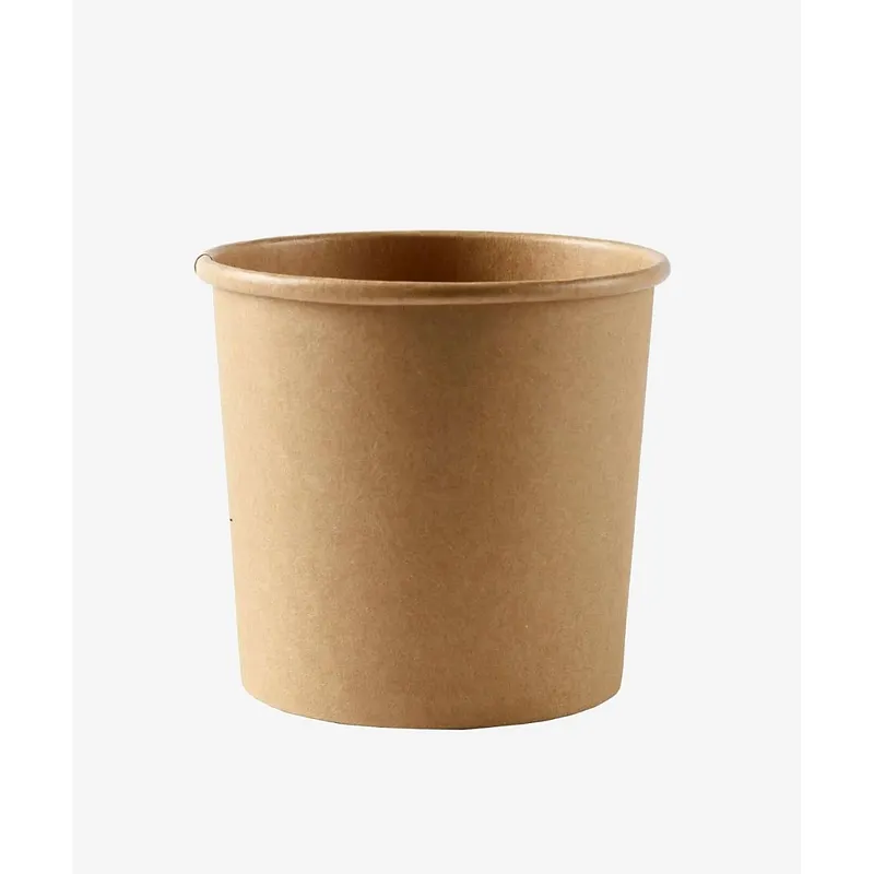 Kraft Soup Container - 26oz
