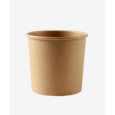 Heavy Duty Soup Container (Heavy Duty Soup Container)