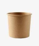 Kraft Soup Container - 26oz