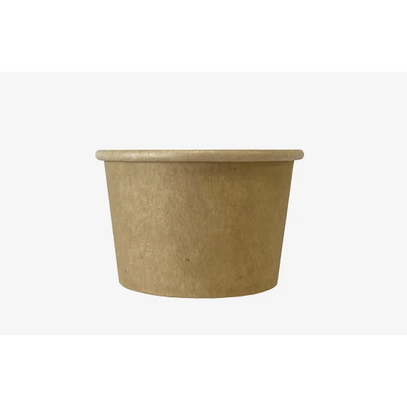 Kraft Portion Pot - 2oz