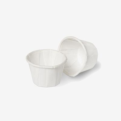 Souffle Portion Pot (Souffle Portion Pot)