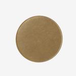 Kraft 2oz, 3oz, 4oz Paper Portion Pot Lid (62mm) - 57ml