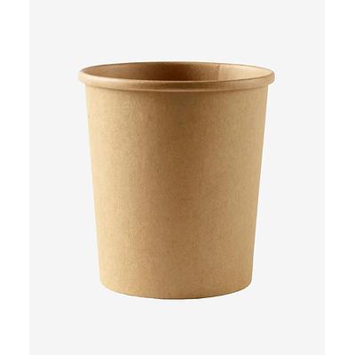 Heavy Duty Soup Container (Heavy Duty Soup Container)