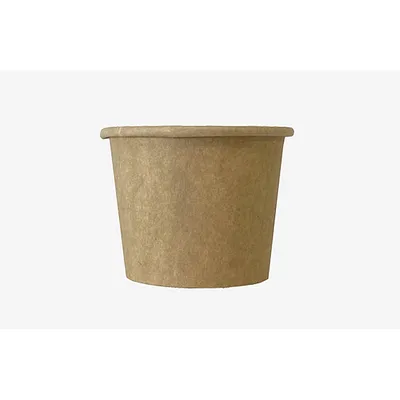 Kraft Portion Pot - 3oz