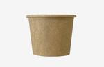 Kraft Portion Pot - 3oz